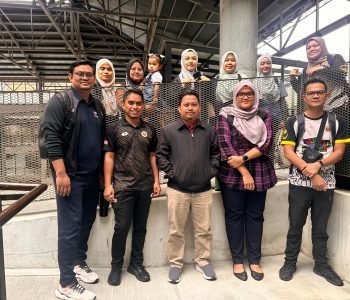 Kursus Penggunaan Perisian Tableau 1